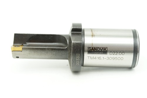 Sandvik tm416 309500 - sandvik, tm416.1-309500