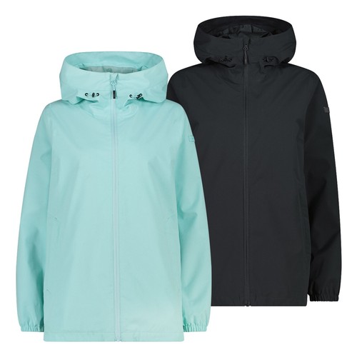 Cmp damen regenjacke - cmp,