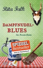 Dampfnudelblues von Rita Falk (2012, Taschenbuch)