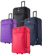 29" großer Koffer leicht