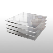 Plexiglas Acrylglas in 5mm