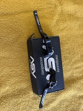 Honda CBR 1000  RR SC59 ASV  Hebel Kupplungshebel und Bremshebel NP 240,-€ USA