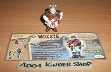 KINDER DE128 DE 128 - WICKIE -