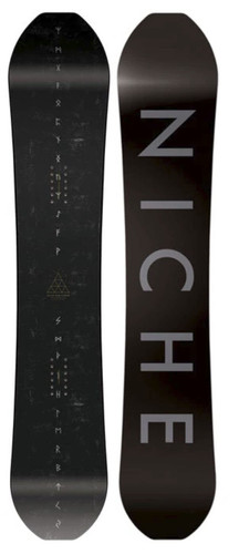 Niche maelstrom 158 snowboard - 158,