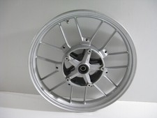 Triumph Tiger 955i 955, 709EN, 04-06 Vorderradfelge Felge vorne Vorderrad