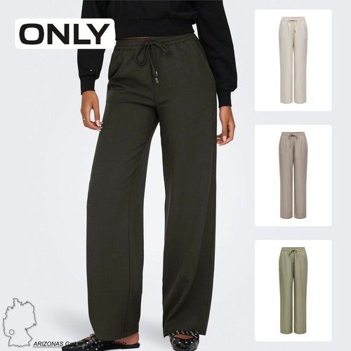 Only damen hose weiter - only,