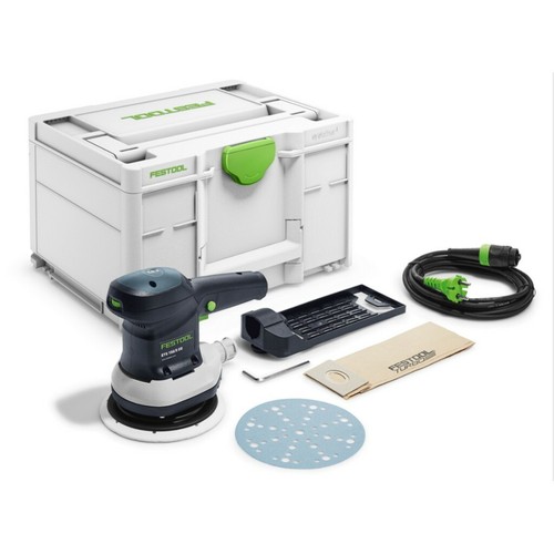 Festool exzenterschleifer ets - exzenterschleifer,