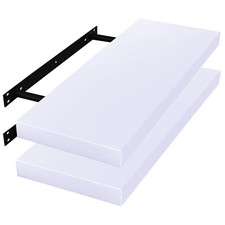 2er Wandregal Wandboard