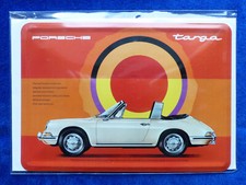 Porsche 911 Targa Original