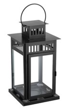 Borrby Ikea Laterne für Block