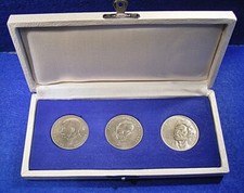 06 011 Medaillen Set