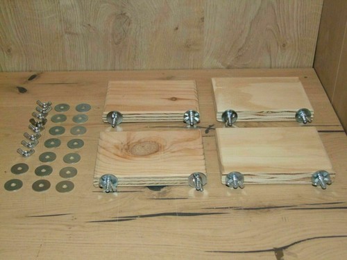 Set sitzbretter aus - sitzbretter,