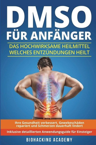 Dmso handbuch für - für, anfänger