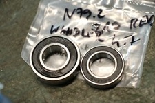 Wandler Revision Kit Gilera