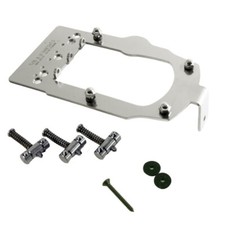 Vibramate V5 Short Halterung