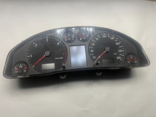 Audi 4b tacho - a6,
