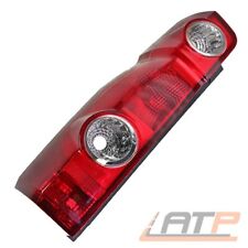 HECKLEUCHTE RÜCKLEUCHTE