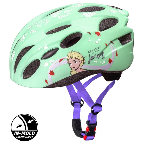 Disney frozen fahrradhelm - frozen, 2