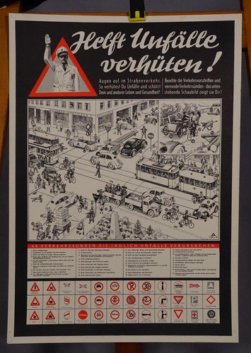 Wandkarte werbeposter - wandkarte,