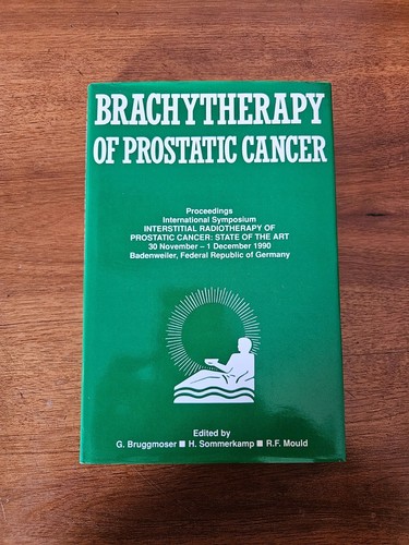 Brachytherapie bei
