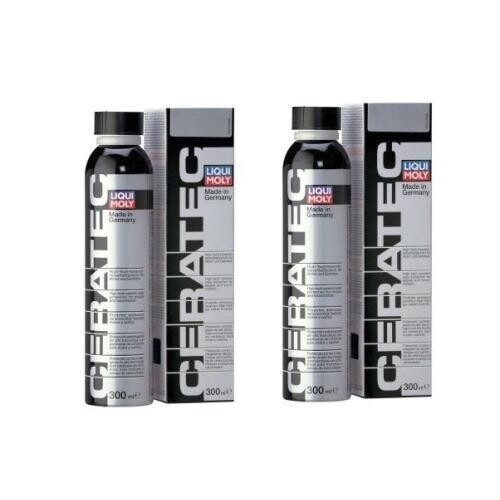 2x300 liqui moly 3721 cera - 2x300,