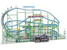 FALLER 140410 Kirmes