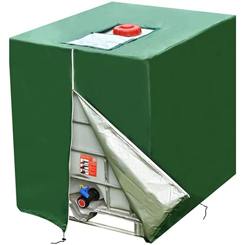 Winddichte outdoor ibc - winddichte,