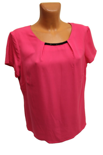 Bluse 42 44 blusenshirt - l,