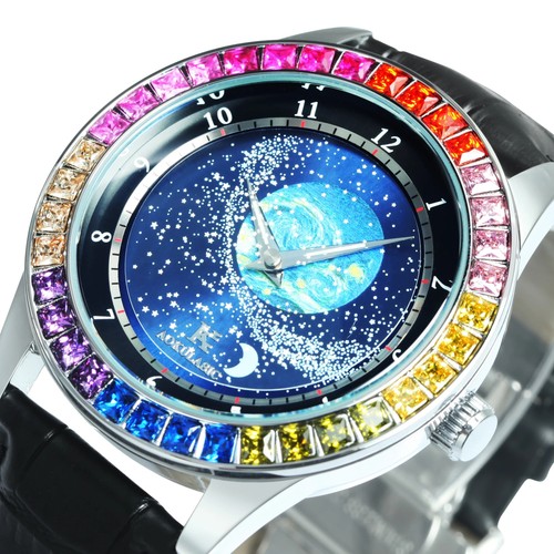 Königliche luxus armbanduhr - luxus,