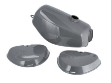 Set tank eckige - set:,