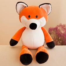 Plüschtier Dschungeltiere