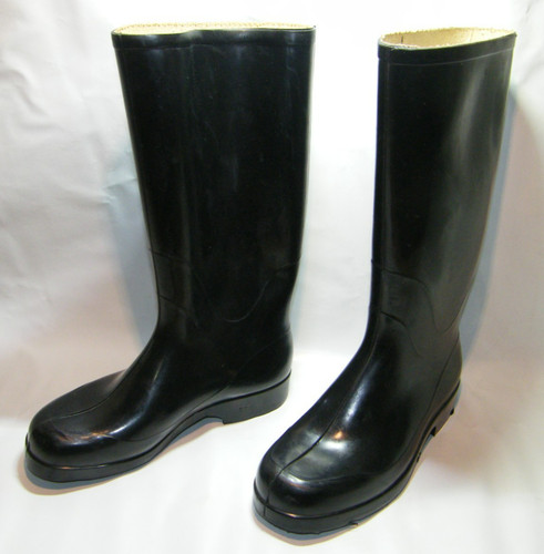 Elbit robuste gummistiefel - robuste,