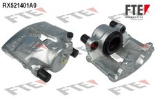 FTE Bremssattel 9291534 +41.65€ Pfand Gusseisen für OPEL ASTRA Caravan T92 CC