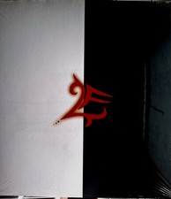 Vinyl Lafee -Schatten und
