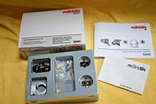 Märklin 60944 Hochleistungsmotor - Nachrüst Set Neu & Unbenutzt in OVP !