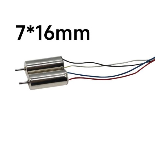 716 kernloser motor - kernloser,