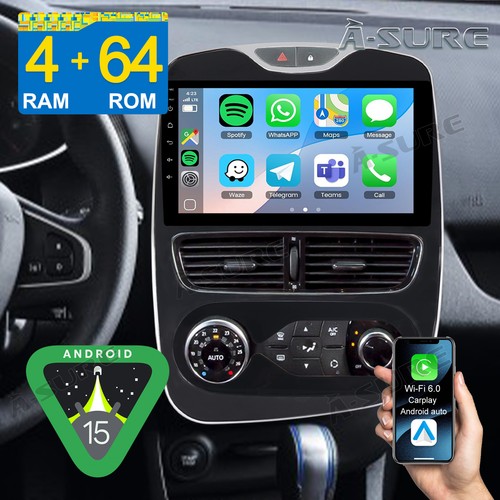 Android für renault - für, 4