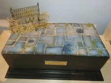 Diorama WW 2 1/9 200 mm Revell