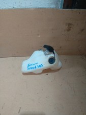 Öltank Komplett Explorer