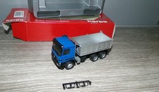 Herpa 144582 MB Mercedes Benz