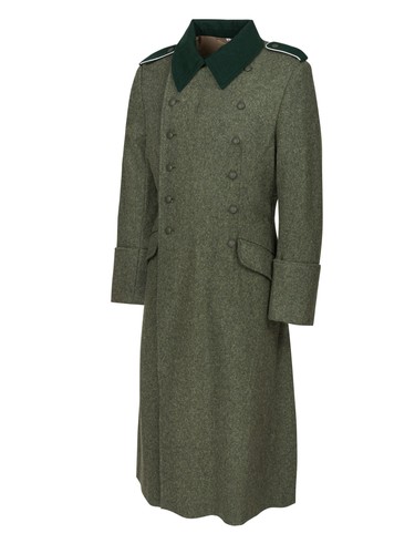 German ww2 feldmantel m36 - german,