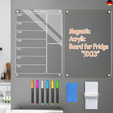 Staiko Magnettafel für