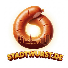 Premium Domain – stadtwurst.de – Stadtportal, Regional, Blog, Magazin