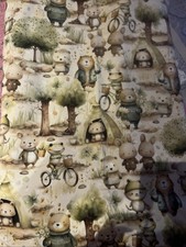 Stoffpaket  French Terry  1