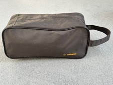 Lufthansa First Class -
