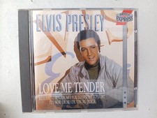 Elvis presley love me - elvis,
