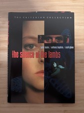 The Silence of the Lambs