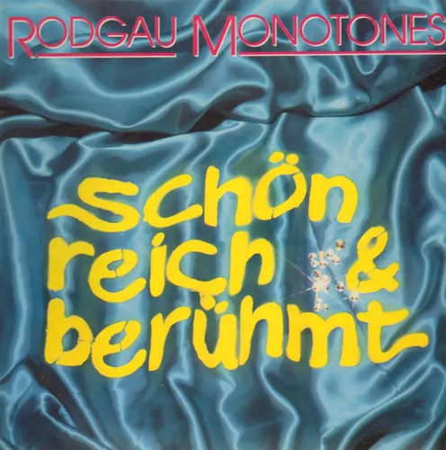 Rodgau monotones schön reich - rodgau,