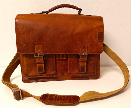 Baron maltzahn leder - baron,
