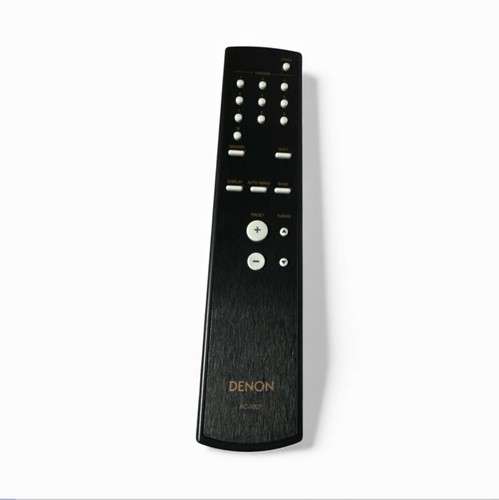 Denon 1027 original - denon, rc-1027